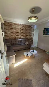 Casa com 3 Quartos à venda, 127m² no Jordanópolis, São Bernardo do Campo