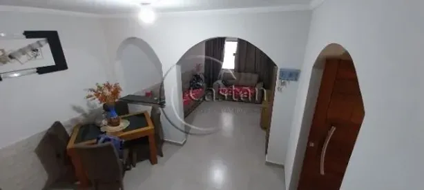 Sobrado com 3 Quartos à venda, 190m² no Vila Carrão, São Paulo