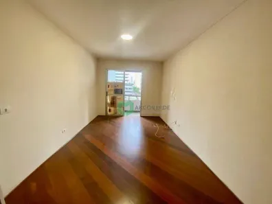 Apartamento com 3 Quartos para alugar, 83m² no Perdizes, São Paulo