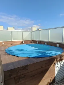 Apartamento com 3 Quartos à venda, 148m² no Ingleses do Rio Vermelho, Florianópolis
