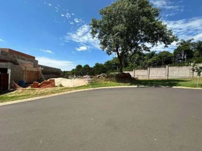 Lote/Terreno à venda, 543m² no Joapiranga, Valinhos