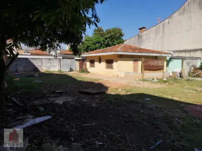 Lote/Terreno para venda ou aluguel, 1500m² no Vila Nilo, São Paulo