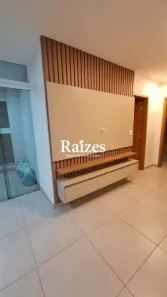 Apartamento com 2 Quartos para alugar, 61m² no Granja Marileusa, Uberlândia