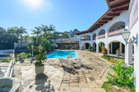 Casa com 4 Quartos para alugar, 1400m² no Chácara Eliana, Cotia