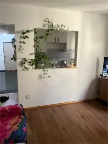Apartamento com 1 Quarto à venda, 36m² no Bela Vista, São Paulo