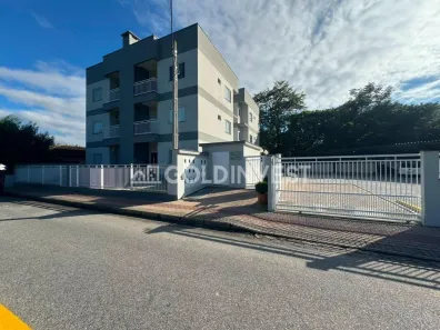 Apartamento com 2 Quartos para alugar, 56m² no São Pedro, Guabiruba