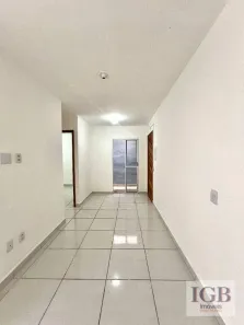 Apartamento com 2 Quartos à venda, 41m² no Parque Peruche, São Paulo