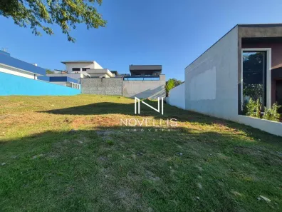 Lote/Terreno à venda, 250m² no Condomínio Vem Viver Jacareí, Jacareí