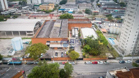Galpão/Depósito/Armazém para alugar, 5000m² no Vila Siqueira (Zona Norte), São Paulo