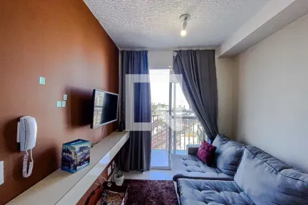 Apartamento com 1 Quarto à venda, 28m² no Belenzinho, São Paulo