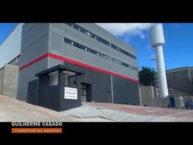 Galpão/Depósito/Armazém para alugar, 4000m² no Jardim da Glória, Cotia