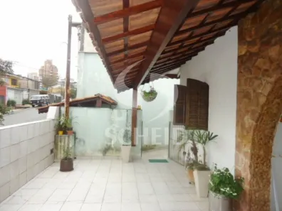 Casa com 2 Quartos à venda, 160m² no Vila Santa Catarina, São Paulo