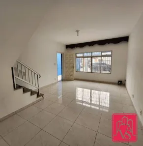 Sobrado com 2 Quartos para venda ou aluguel, 139m² no Anchieta, São Bernardo do Campo