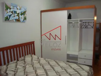 Apartamento com 1 Quarto à venda, 41m² no Centro, Rio de Janeiro