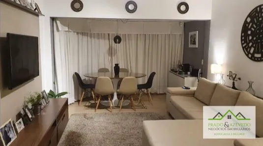 Apartamento com 3 Quartos à venda, 103m² no Fazenda Morumbi, São Paulo