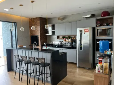 Casa com 3 Quartos à venda, 328m² no Aeroclube, Porto Velho