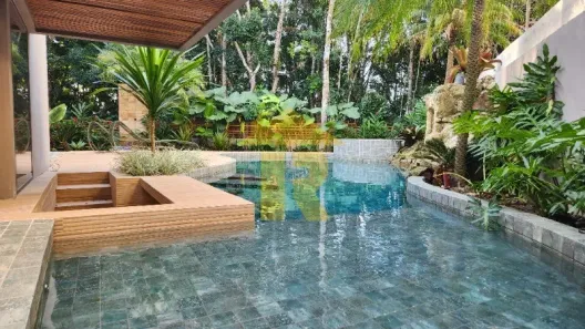 Casa de Condomínio com 6 Quartos à venda, 460m² no Riviera, Bertioga