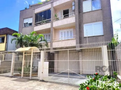 Apartamento com 2 Quartos à venda, 69m² no Santana, Porto Alegre