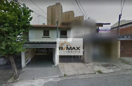 Casa com 2 Quartos à venda, 106m² no Vila Polopoli, São Paulo