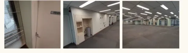 Sala Comercial para alugar, 386m² no Cerqueira César, São Paulo