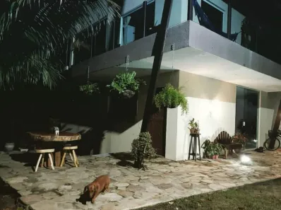 Casa de Condomínio com 5 Quartos à venda, 350m² no , Camaragibe