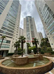 Apartamento com 3 Quartos à venda, 112m² no Vila Olímpia, São Paulo