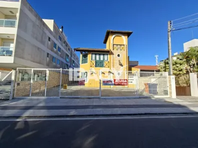 Apartamento com 1 Quarto para alugar, 39m² no Canasvieiras, Florianópolis