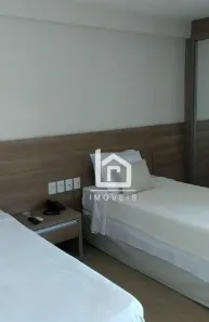 Flat com 1 Quarto à venda, 29m² no Aracê, Domingos Martins