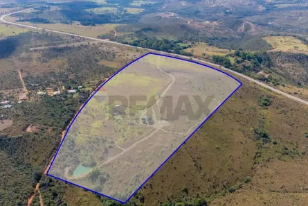 Fazenda/Sítio à venda, 156100m² no Ceilândia Norte, Brasília