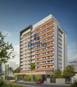Apartamento com 1 Quarto para alugar, 20m² no Amaralina, Salvador