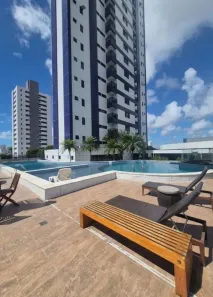 Apartamento com 3 Quartos à venda, 75m² no Estados, João Pessoa