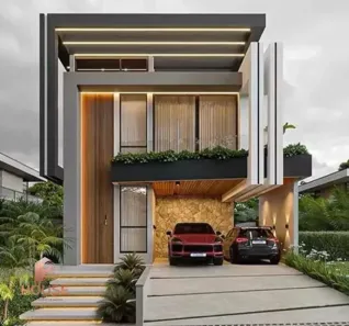 Casa de Condomínio com 4 Quartos à venda, 275m² no Cidade Parquelandia, Mogi das Cruzes