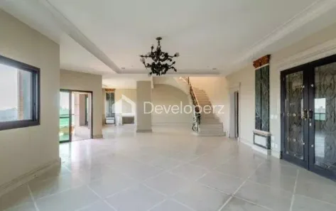 Cobertura com 5 Quartos à venda, 680m² no Paraíso, São Paulo