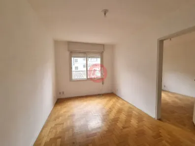 Apartamento com 1 Quarto para alugar, 55m² no Santana, Porto Alegre
