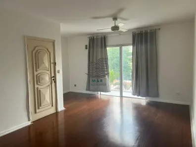 Apartamento com 3 Quartos à venda, 120m² no Vila Uberabinha, São Paulo