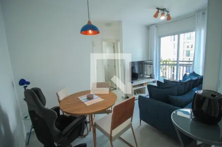 Apartamento com 2 Quartos à venda, 41m² no Mooca, São Paulo
