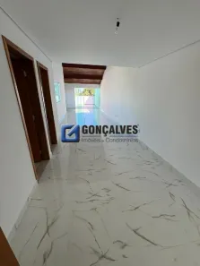 Apartamento com 3 Quartos à venda, 168m² no Paraíso, Santo André