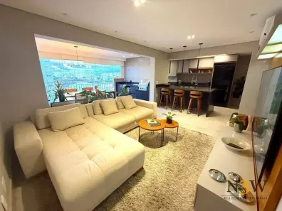 Apartamento com 2 Quartos à venda, 105m² no Vila Anastácio, São Paulo