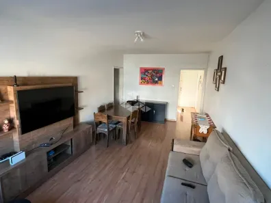 Apartamento com 3 Quartos à venda, 105m² no Três Figueiras, Porto Alegre