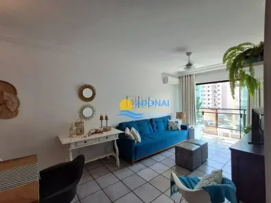 Apartamento com 3 Quartos à venda, 99m² no Enseada, Guarujá