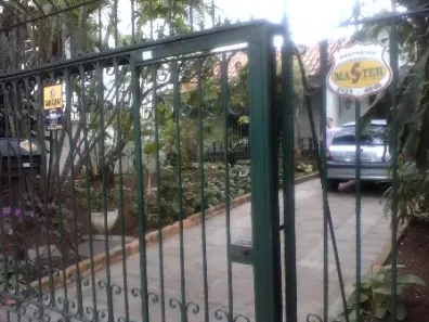 Imóvel Comercial com 7 Quartos à venda, 230m² no Santo Agostinho, Belo Horizonte