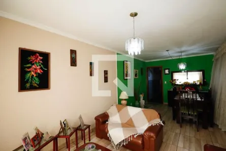 Casa com 5 Quartos à venda, 250m² no Vila Mazzei, São Paulo