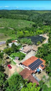 Fazenda/Sítio com 3 Quartos à venda, 270000m² no Área Rural de Ilhéus, Ilhéus