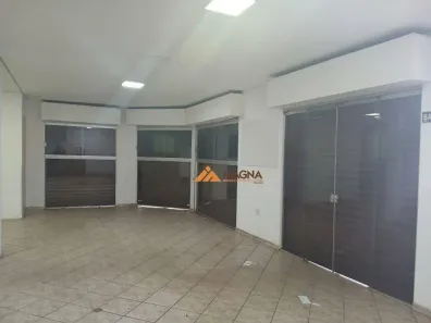 Ponto Comercial para alugar, 170m² no Ipiranga, Ribeirão Preto