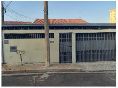 Casa com 2 Quartos à venda, 108m² no São Bernardo, Campinas