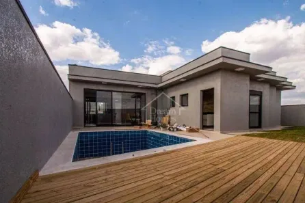 Casa com 4 Quartos à venda, 270m² no Swiss Park, Campinas
