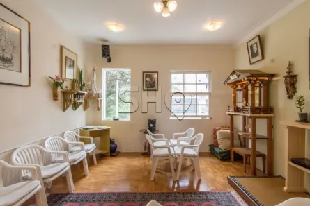 Imóvel Comercial com 3 Quartos à venda, 150m² no Perdizes, São Paulo