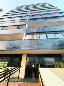 Apartamento com 4 Quartos à venda, 276m² no Petrópolis, Natal