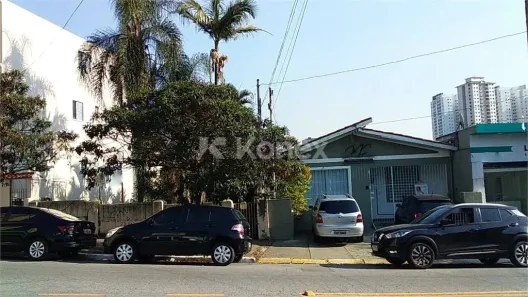 Lote/Terreno à venda, 400m² no Parque Mandaqui, São Paulo