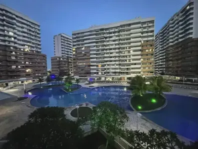 Apartamento com 3 Quartos à venda, 77m² no Del Castilho, Rio de Janeiro